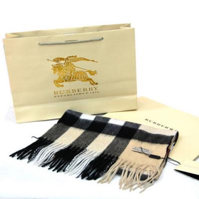 BURBERRY Scarf-110